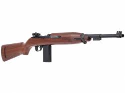 Springfield Armony (SA-M1CC4) M1 Carbine BlowBack 4,5mm Wood Look