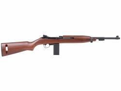 Springfield Armony (SA-M1CC4WS) M1 Carbine BlowBack 4,5mm Wood Stock