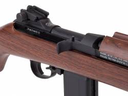 Springfield Armony (SA-M1CC4) M1 Carbine BlowBack 4,5mm Wood Look