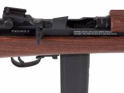 Springfield Armony (SA-M1CC4WS) M1 Carbine BlowBack 4,5mm Wood Stock