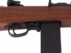 Springfield Armony (SA-M1CC4) M1 Carbine BlowBack 4,5mm Wood Look