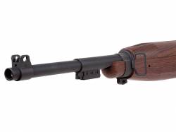 Springfield Armony (SA-M1CC4WS) M1 Carbine BlowBack 4,5mm Wood Stock