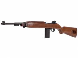 Springfield Armony (SA-M1CC4WS) M1 Carbine BlowBack 4,5mm Wood Stock