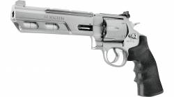 Umarex 5.8440 Smith & Wesson 629 Classic 6in Nickel 4,5mm