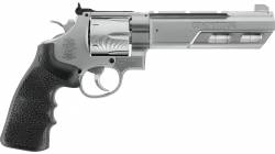 Umarex 5.8440 Smith & Wesson 629 Classic 6in Nickel 4,5mm