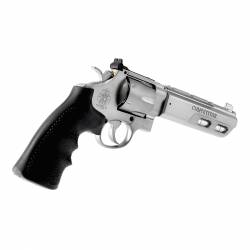 Umarex 5.8440 Smith & Wesson 629 Classic 6in Nickel 4,5mm