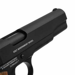 Umarex 5.8426 Colt 1911 Classic Black-Wood 4,5mm