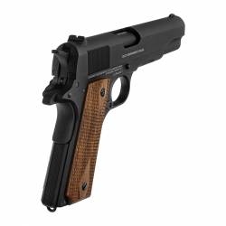 Umarex 5.8426 Colt 1911 Classic Black-Wood 4,5mm