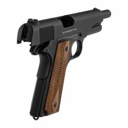 Umarex 5.8426 Colt 1911 Classic Black-Wood 4,5mm