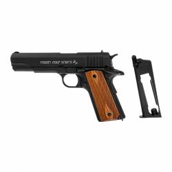 Umarex 5.8426 Colt 1911 Classic Black-Wood 4,5mm