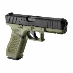 Umarex 5.8471 Glock 17 Gen5 Battlefield Green 4,5mm