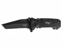 Σουγιάς Walther Black Tac Tanto 5.0716