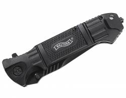 Σουγιάς Walther Black Tac Tanto 5.0716