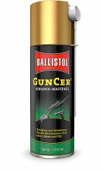 Ballistol Guncer 22166 Λάδι Με Κεραμικά Πρόσθετα Spray 200ml