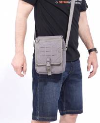 Τσαντάκι Ώμου Pentagon Messenger K16087-06E