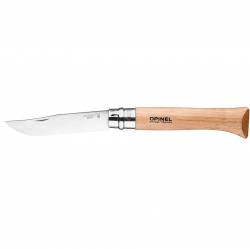 Opinel No.12 Inox Οδοντωτός 002441