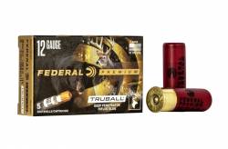 Federal Truball PB127 DPRS Μονόβολα 2,3/4