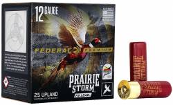 Federal Prairie Storm FS Lead PFX129FS Magnum 3in