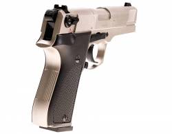 Umarex Walther CP88  Nickel 416.00.03