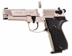 Umarex Walther CP88  Nickel 416.00.03