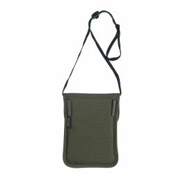 Πορτοφόλι Tasmanian Neck Pouch TT 7621.331 Green