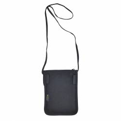 Πορτοφόλι Tasmanian Neck Pouch TT 7621.040 Black