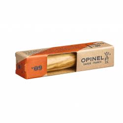 Opinel Σουγιάς No9 Inox Ελιά 002426