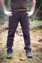 Ζώνη Shaggy Breeches EG VX6001-Light Brown