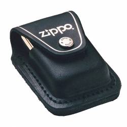 Θήκη Zippo 60001217 Leather Pouch Black