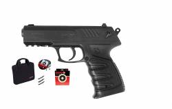 Gamo P-27 4.5mm Combo Pack