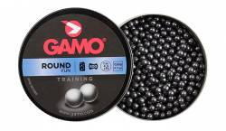 Gamo Round 500τμχ 4.5mm