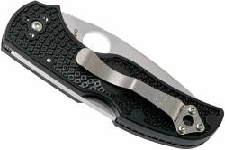 Spyderco C41PBK5 Native