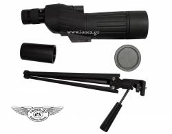 Μονοκυάλι Bushnell Sentry (781838) 18-36X50mm