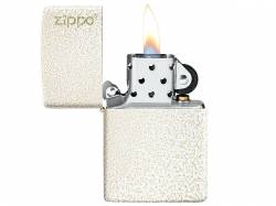 Zippo 49181ZL Mercury Glass