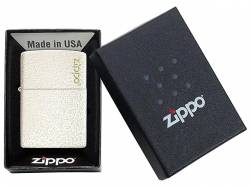 Zippo 49181ZL Mercury Glass