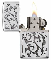 Zippo 28530 Filigree 250