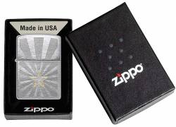 Zippo 48657 Star