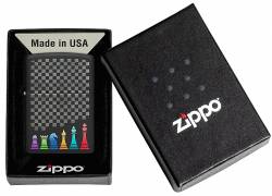 Zippo 48662 Chess Pieces