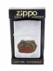 Zippo Ocean Fishing 850790