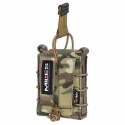 Pentagon Elpis Rifle Mag Pouch Single K17075-67