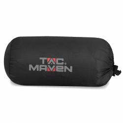 Αδιάβροχο Poncho Tac Maven Black D07001-01