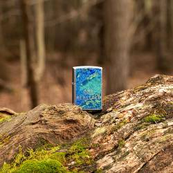 Zippo 49817 Realtree Wav3