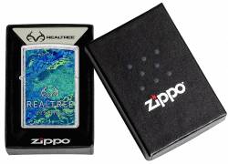 Zippo 49817 Realtree Wav3