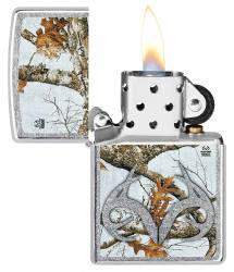 Zippo 49818 Realtree Edge Colors