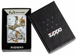 Zippo 49818 Realtree Edge Colors