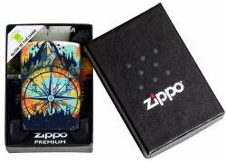 Zippo 49805 Compass