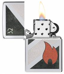 Zippo 48623 Zippo 32 Flame