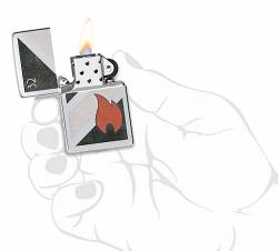 Zippo 48623 Zippo 32 Flame