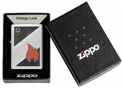 Zippo 48623 Zippo 32 Flame