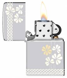 Zippo 48586 Clover